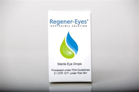 Regener eyes - Regener-Eyes® is an OTC Drug To Relieve Dryness of the Eye. Skip to content . TAMPA, FLORIDA (877) 206 0706. HOME; ABOUT US. Peer-Reviewed Scientific White Paper;
